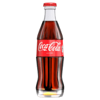Coca Cola Bottle