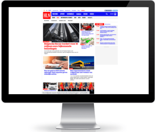 www.hln.be
